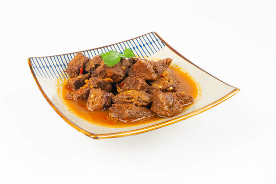 紅燒牛肉