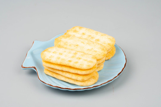 旺旺仙貝