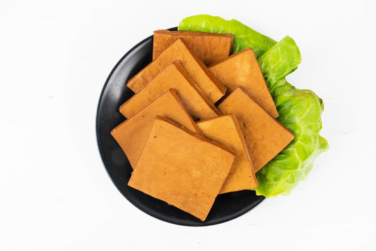 豆干