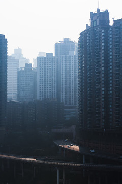 重慶臨江門