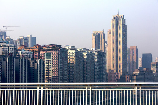 大都市