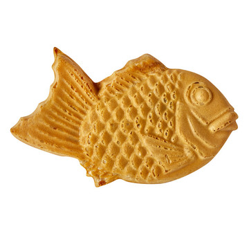 紅豆鯛魚燒