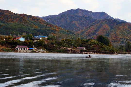 寬甸風(fēng)光4