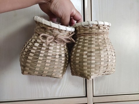 小魚簍