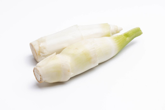 茭白