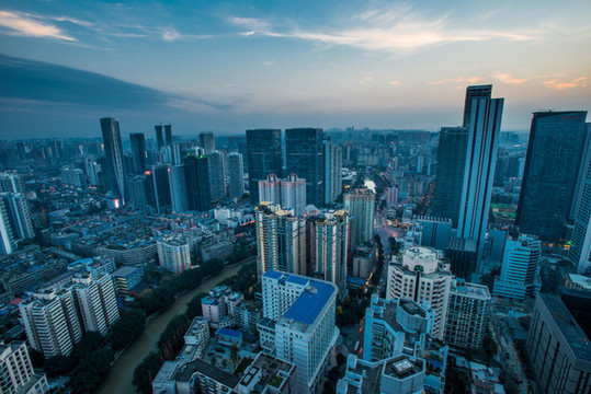 成都市錦江區(qū)東大街