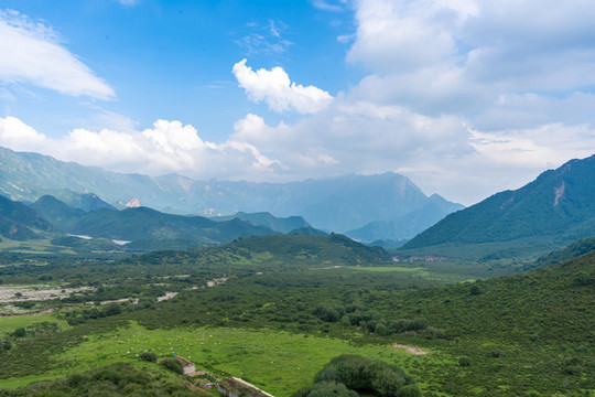 群加森林公園