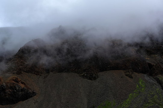 長(zhǎng)白山