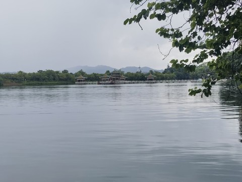 七星巖名勝區(qū)