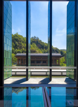 杭州國(guó)家版本館