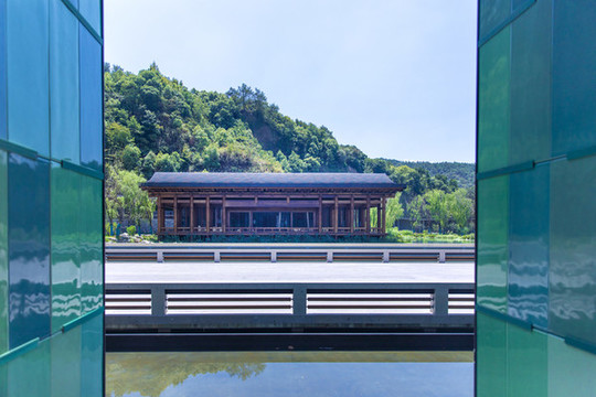杭州國家版本館