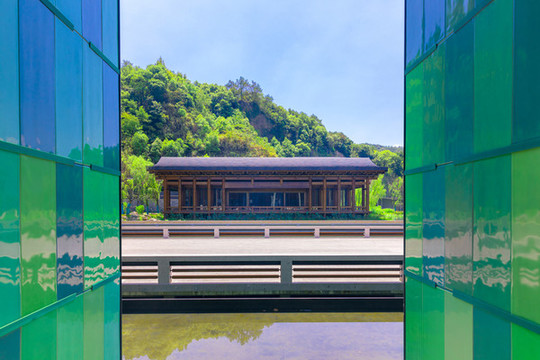杭州國家版本館