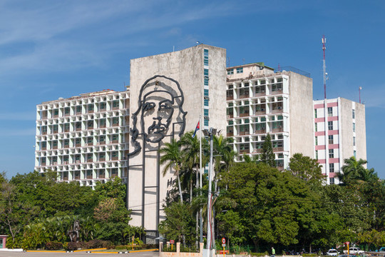 哈瓦那廣場