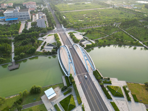 公路橋