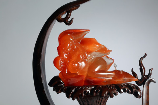 紅水晶