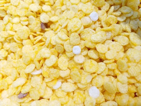 玉米片