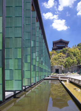 杭州國家版本館