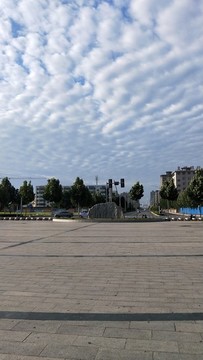 廣袤的天地