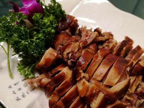 手工纏絲兔