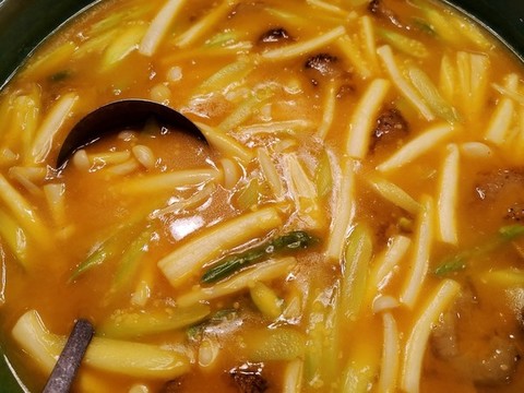 米椒蛙