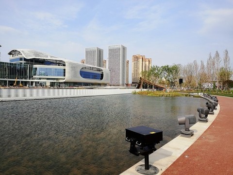 公園城市