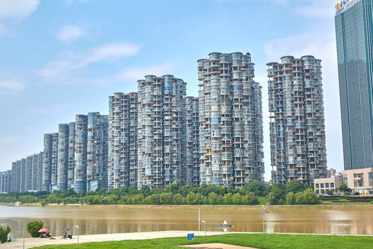 湘江豪庭