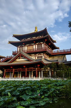 上陽宮