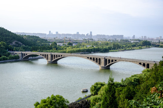 龍門大橋