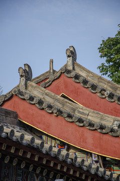 龍門香山寺