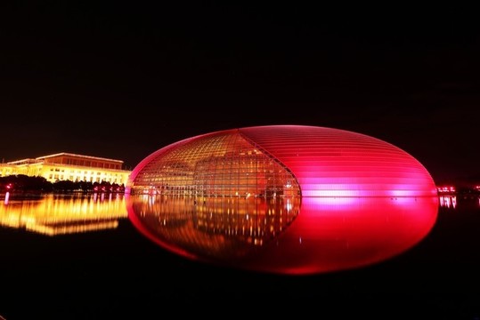 國家大劇院