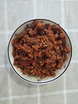 米辣子