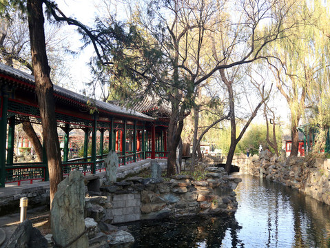 魯迅博物館