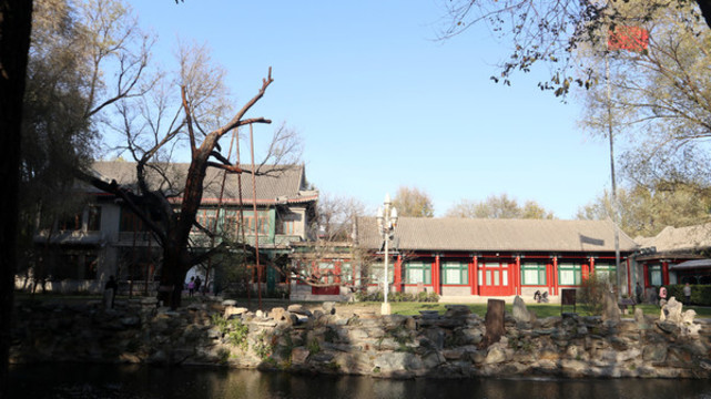 魯迅博物館