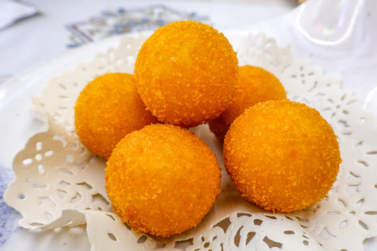 茶樓點(diǎn)心