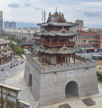 鐘樓