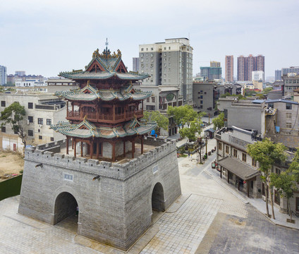 鐘樓