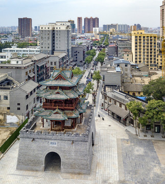 鐘樓