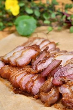松板肉