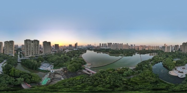 佛山亞藝湖