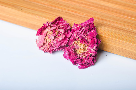 玫瑰花冠