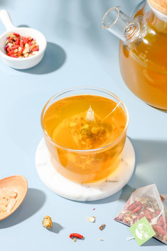 舒甘暢優(yōu)茶