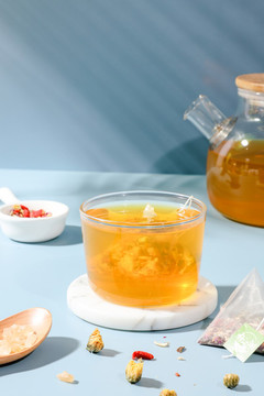 舒甘暢優(yōu)茶