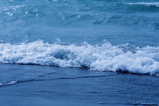 浪花