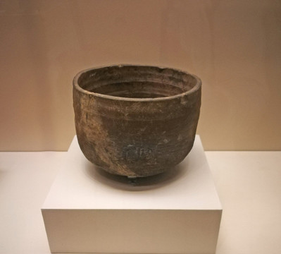 公區(qū)陶量