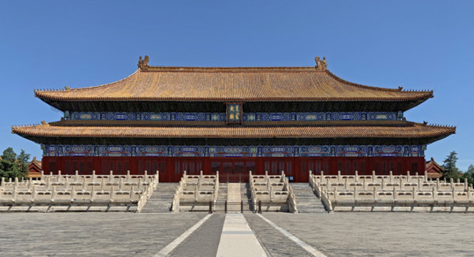 太廟