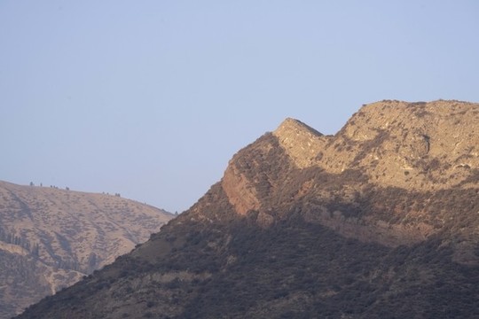 高山