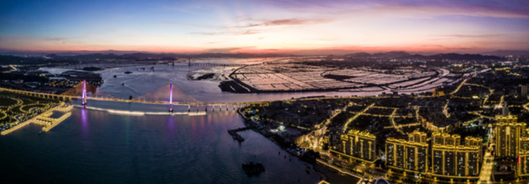 汕頭礐石大橋