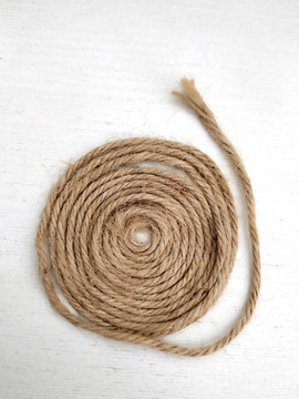 麻繩