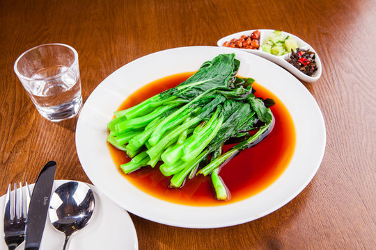 青菜