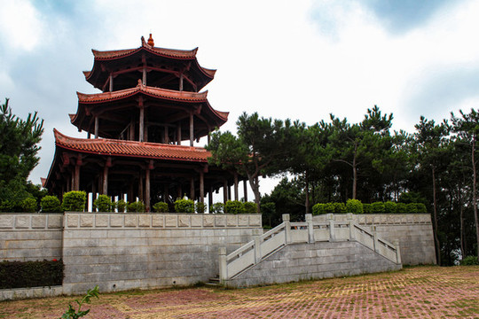 泉州植物公園
